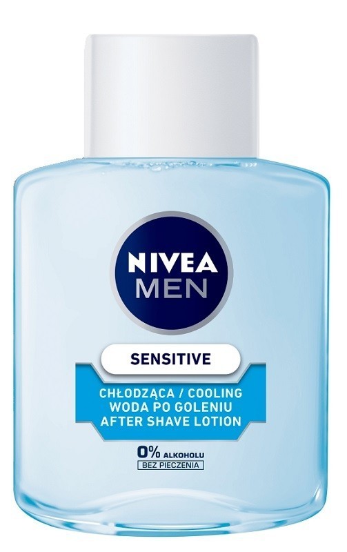 Nivea Men Sensitive
