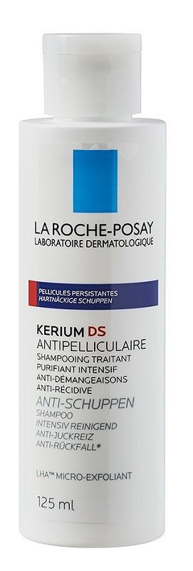 La Roche-Posay Kerium DS.
