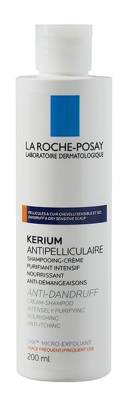 La Roche-Posay Kerium