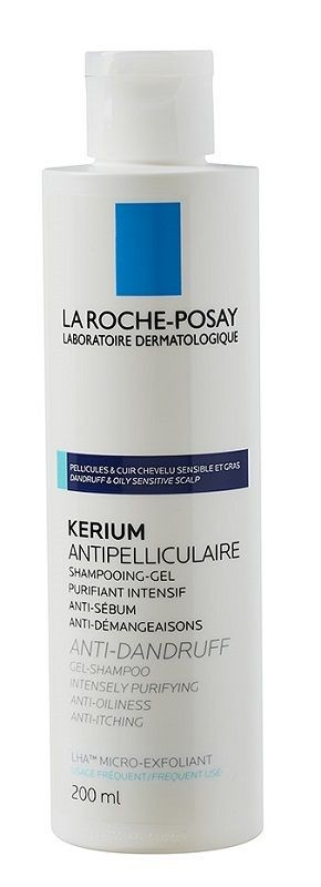 La Roche-Posay Kerium