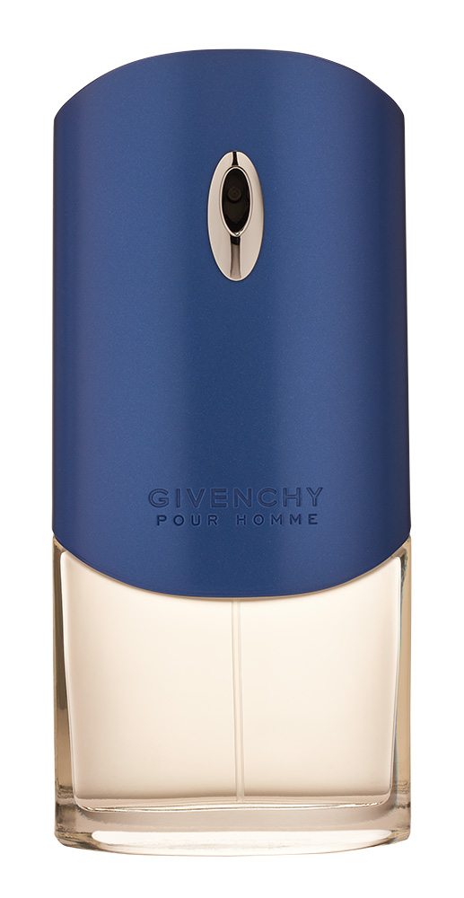 GIVENCHY Blue Label