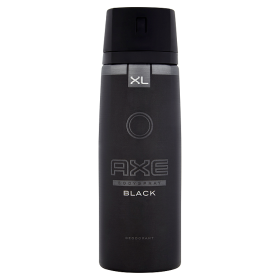AXE Black