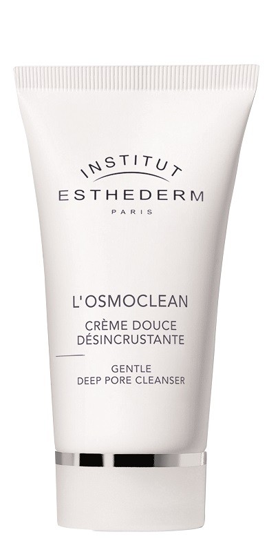 Institut Esthederm Osmoclean Gentle Deep Pore Cleanser