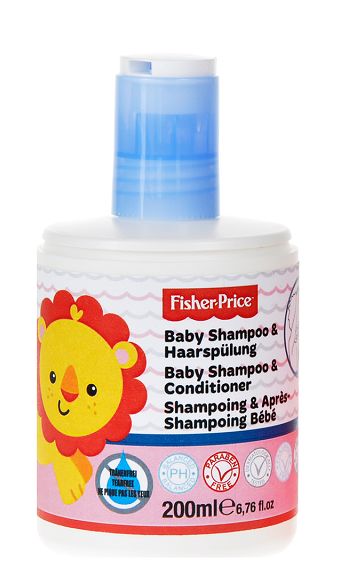 Fisher Price