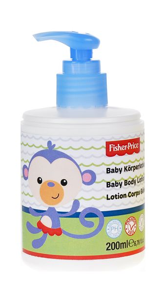 Fisher Price