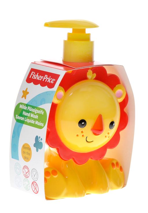 Fisher Price