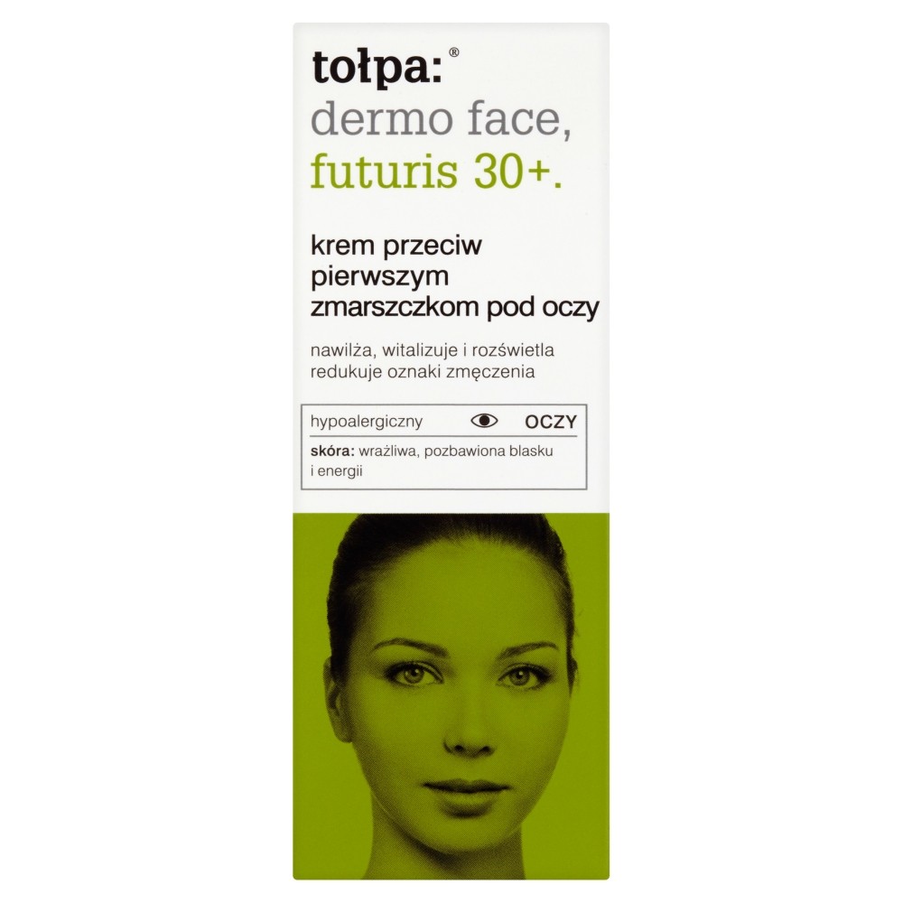 Tołpa Dermo Face Futuris 30+