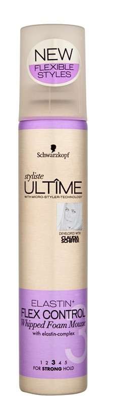 Styliste Ultime Elastin Flex Control