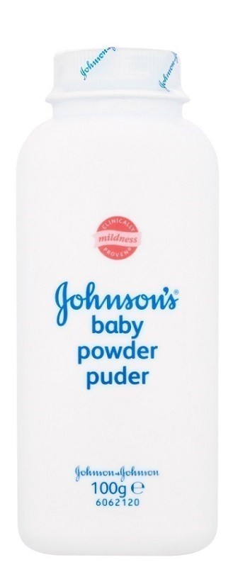 Johnsons Baby