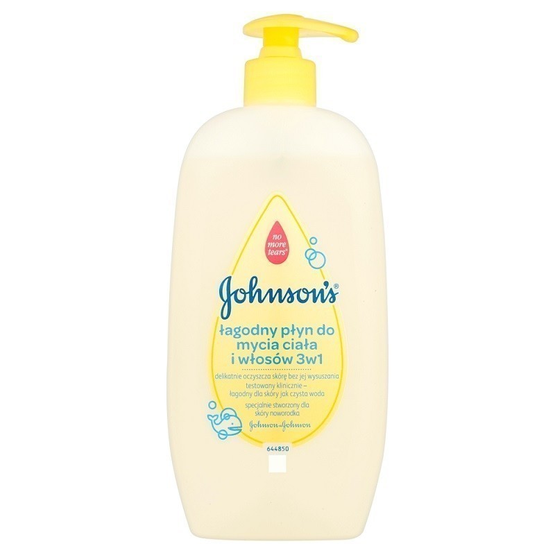 Johnsons Baby