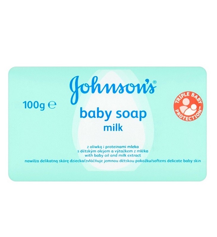 Johnsons Baby