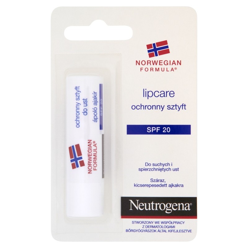 Neutrogena Lipcare