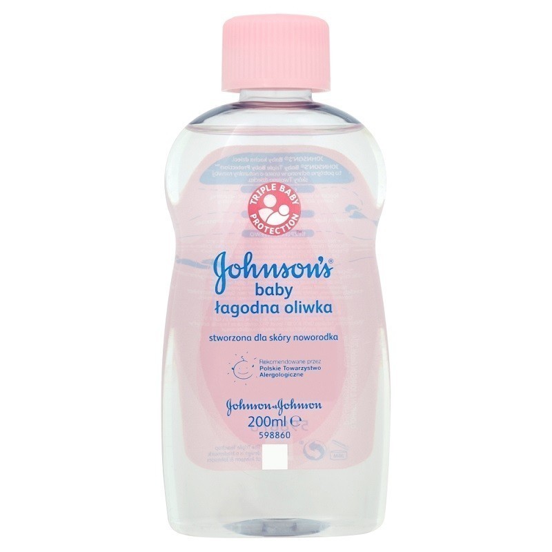 Johnsons Baby
