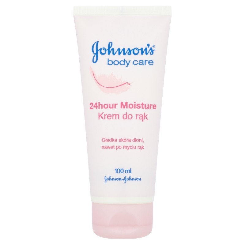 Johnsons Body Care