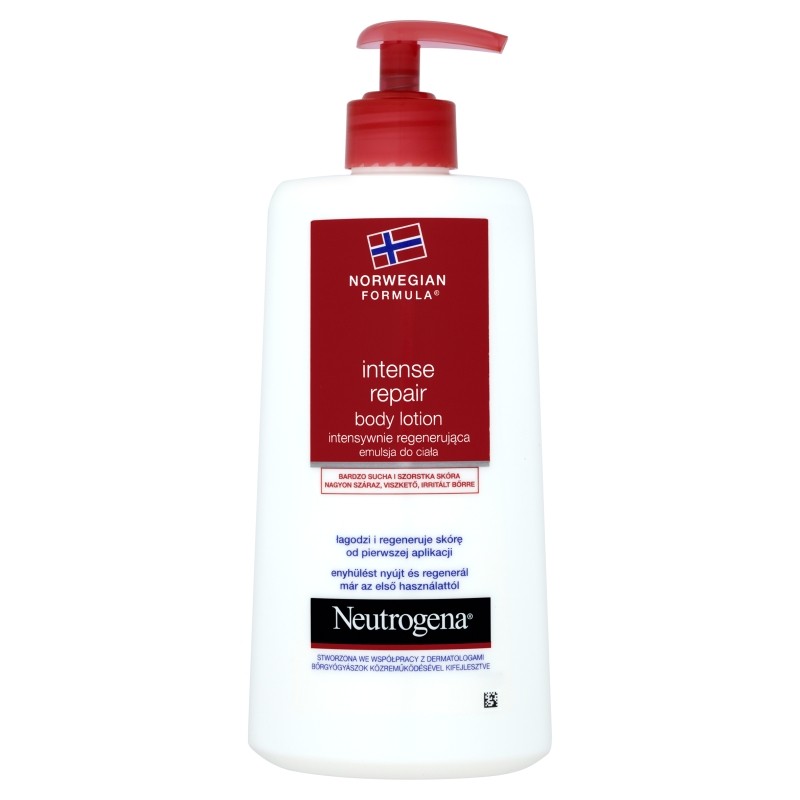 Neutrogena Intense Repair