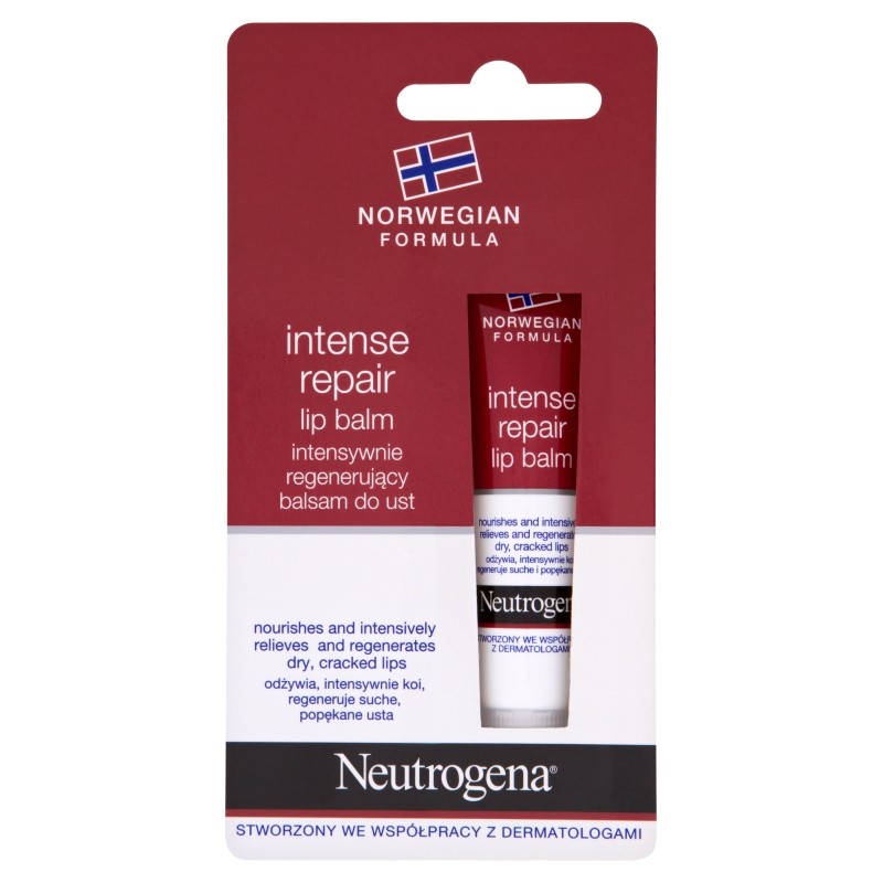 Neutrogena Intense Repair