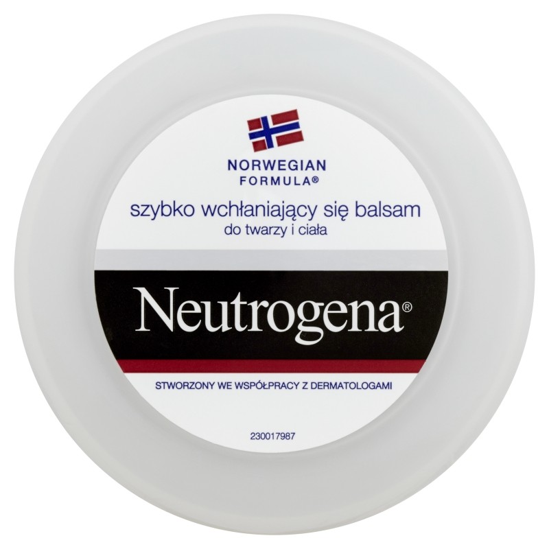 Neutrogena