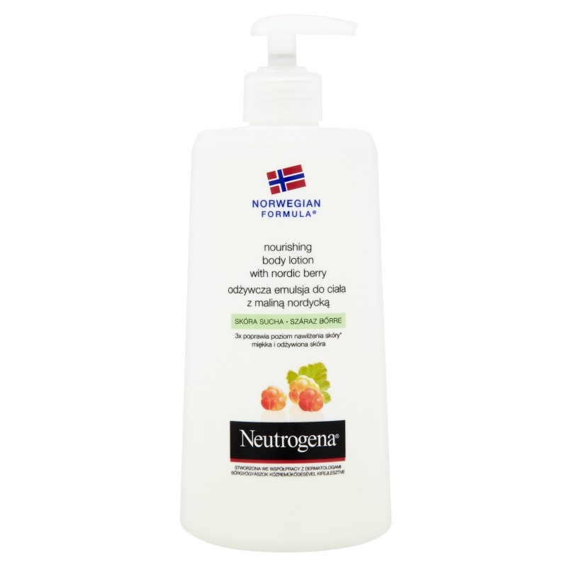 Neutrogena