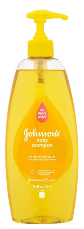Johnsons Baby