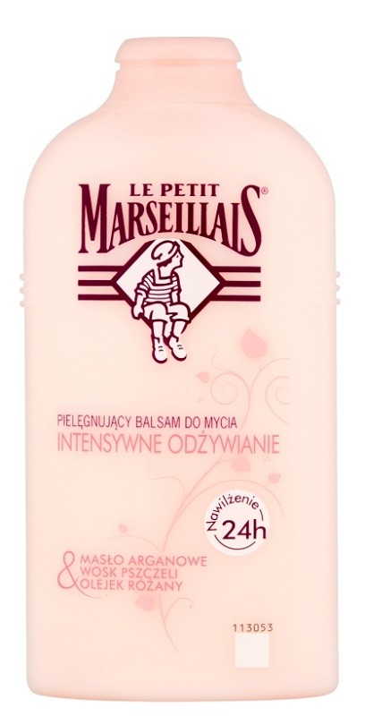 Le Petit Marseillais