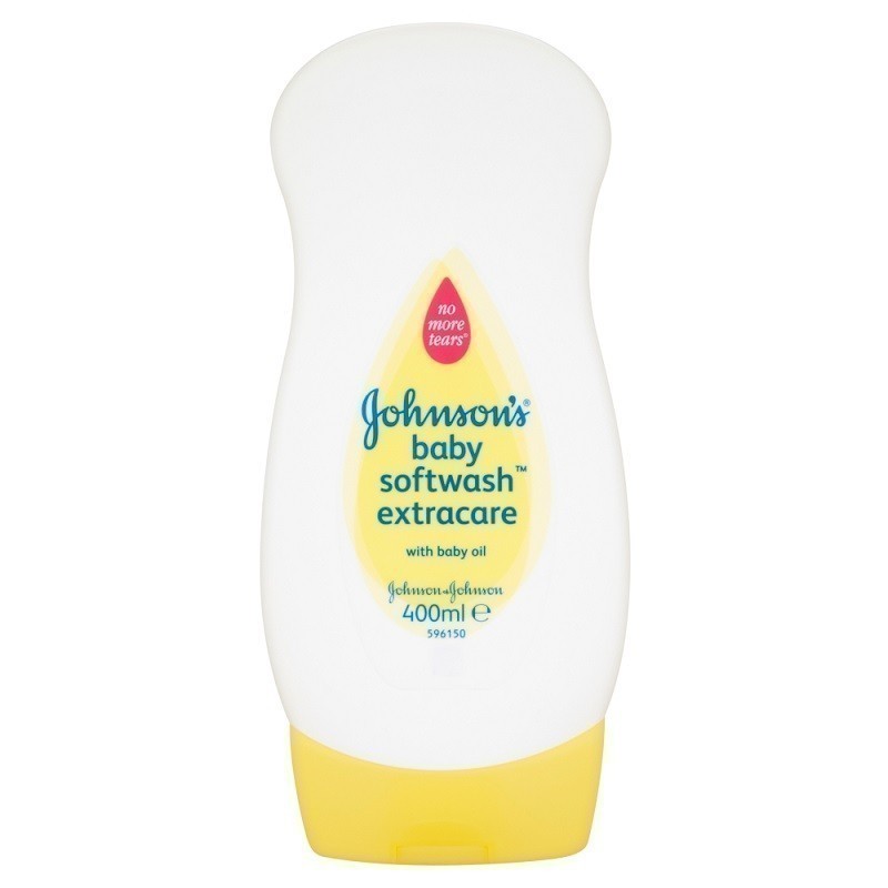 Johnsons Baby