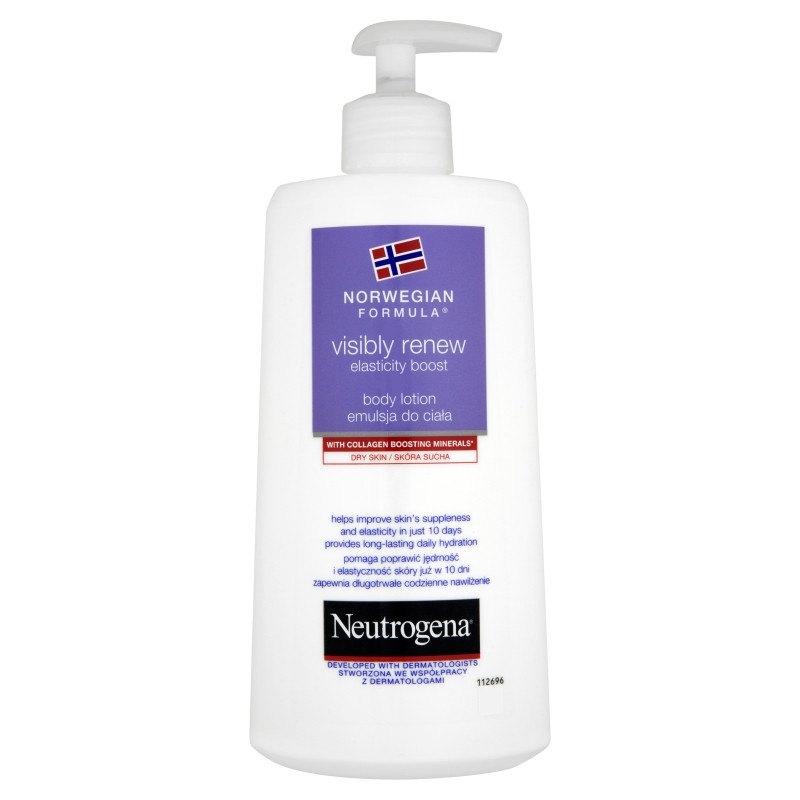 Neutrogena Visibly Renew