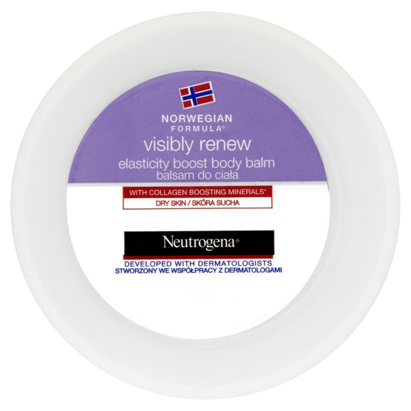 Neutrogena Visibly Renew