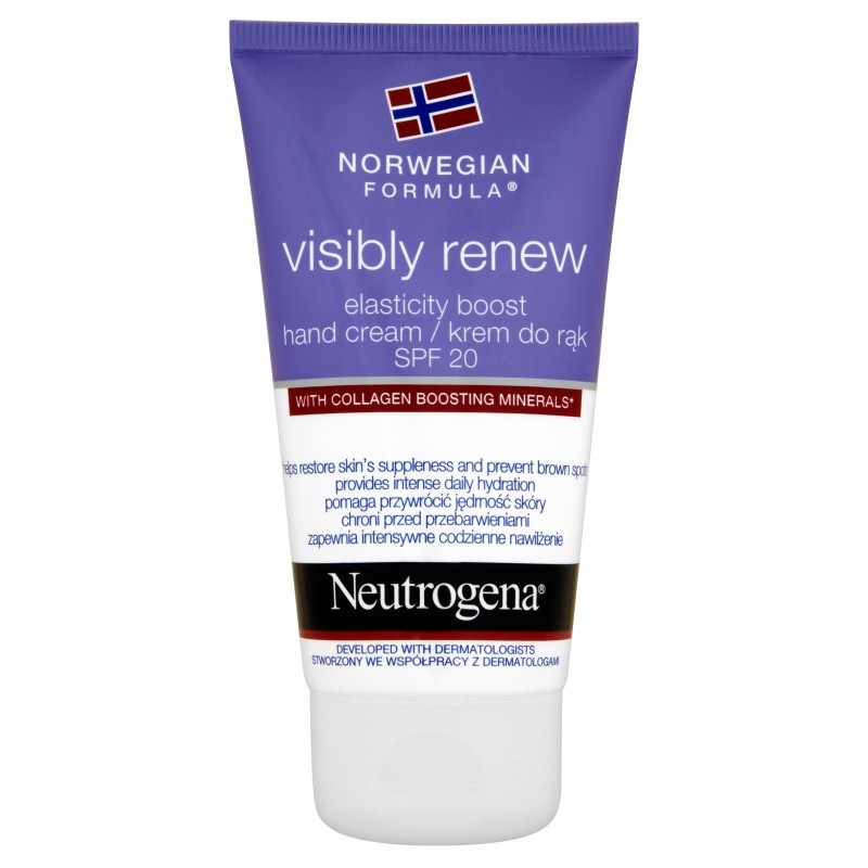 Neutrogena Visibly Renew