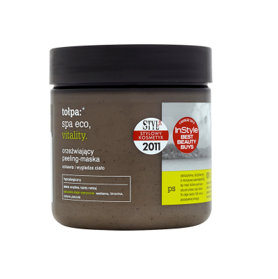 Tołpa SPA Eco Vitality