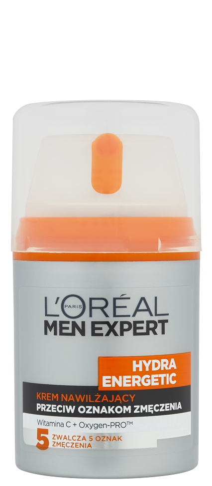 L’Oréal Men Expert Hydra Energetic