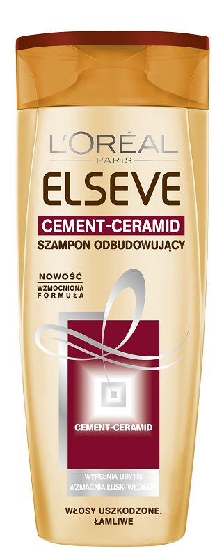 Elseve Cement-Ceramid