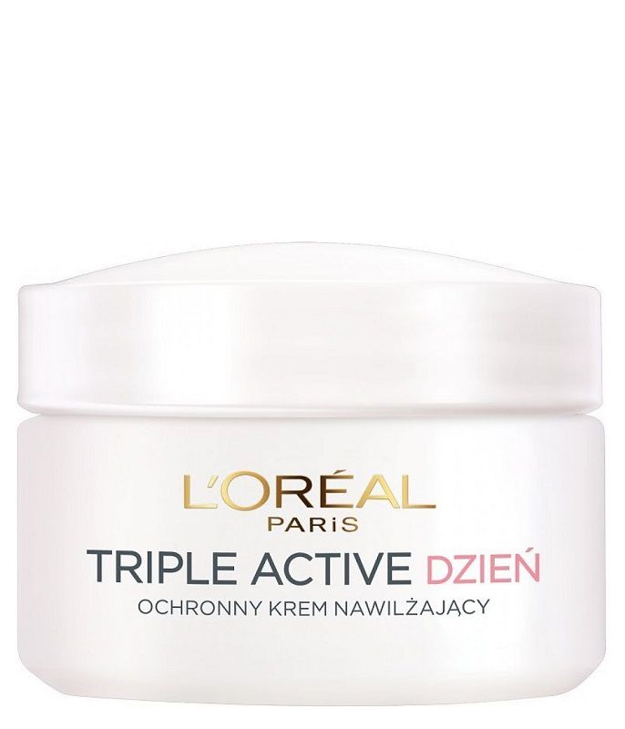 L’Oréal Ekspert Nawilżenia