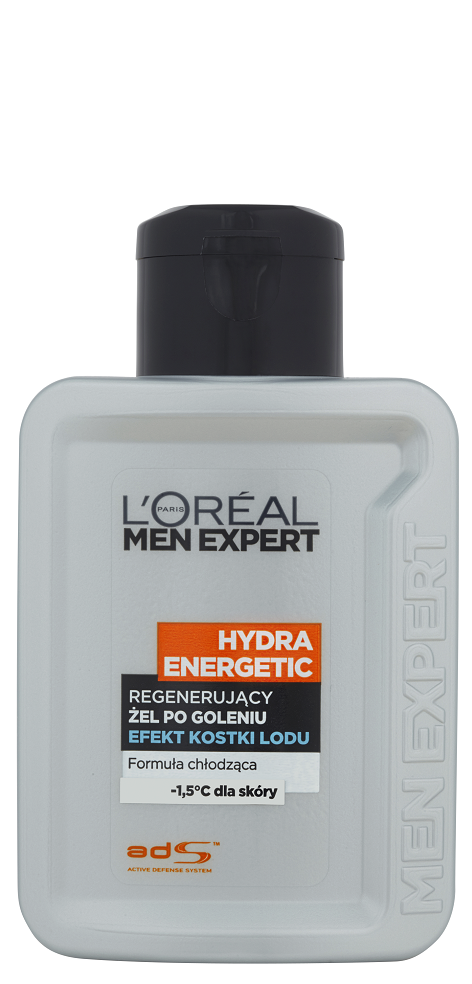 L’Oréal Men Expert Hydra Energetic