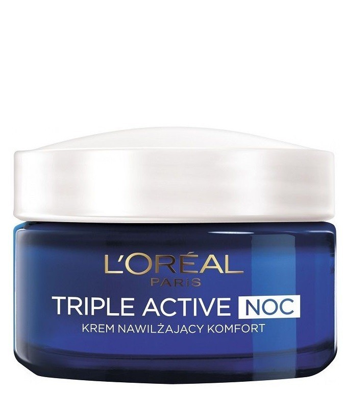 L’Oréal Ekspert Nawilżenia