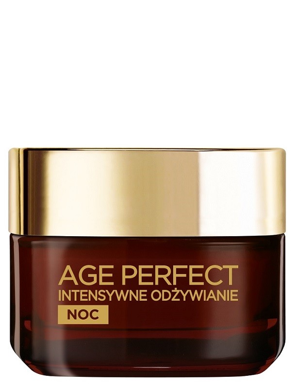 L’Oréal Age Perfect