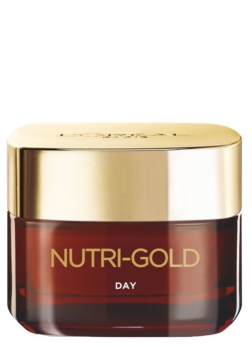 L’Oréal Nutri-Gold