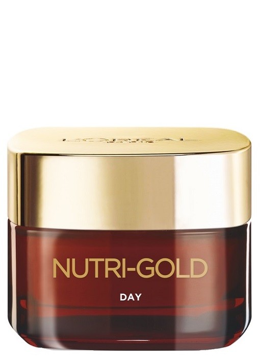 L’Oréal Nutri-Gold