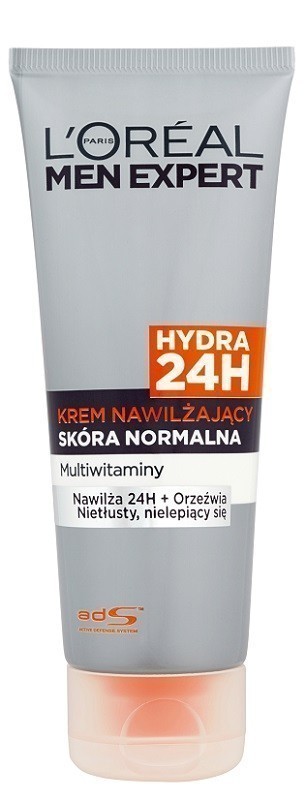 L’Oréal Men Expert Hydra 24H