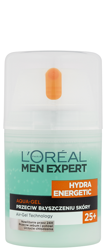 L’Oréal Men Expert Hydra Energetic