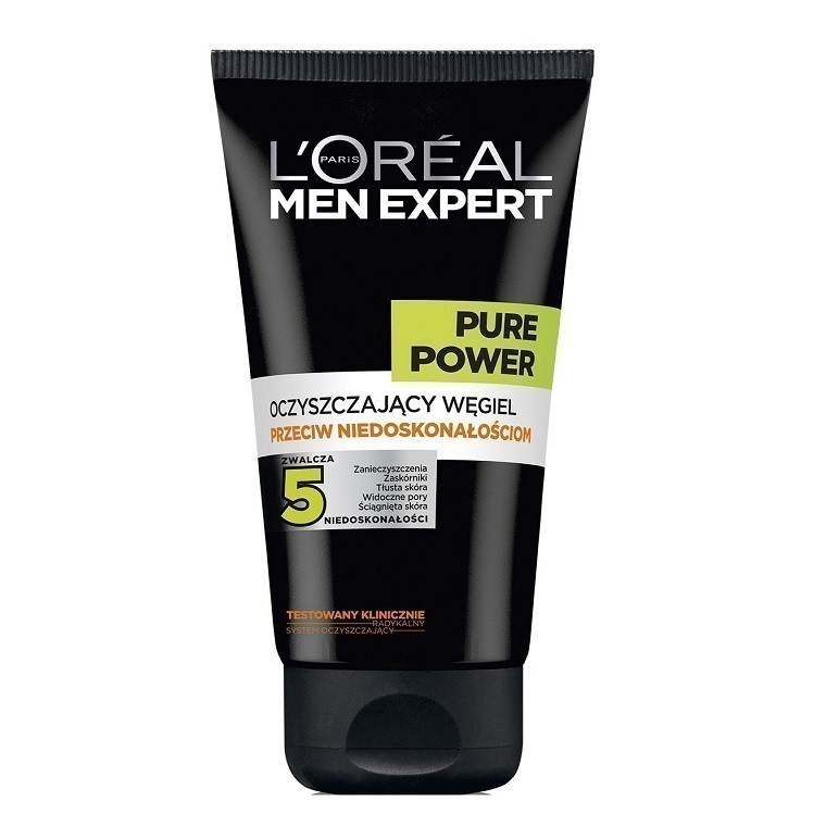 L’Oréal Men Expert Pure Power