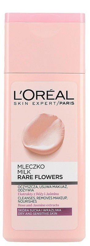 L’Oréal Rare Flowers