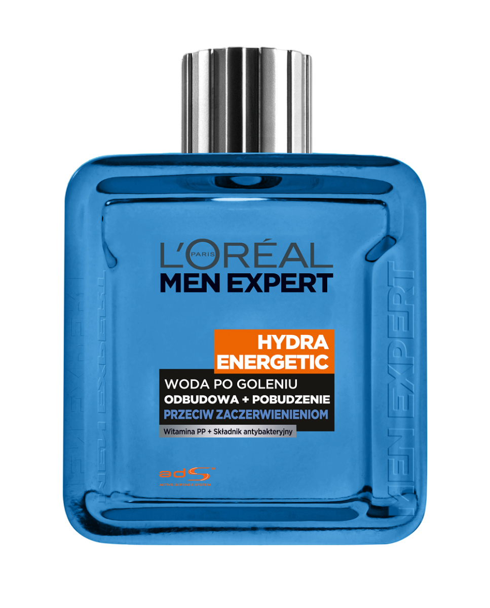 L’Oréal Men Expert Hydra Energetic