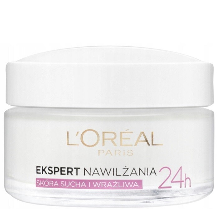 L’Oréal Ekspert Nawilżenia
