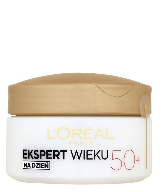 L’Oréal Ekspert Wieku 50+