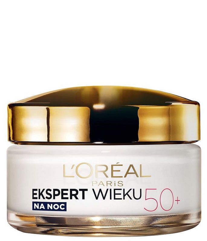 L’Oréal Ekspert Wieku 50+