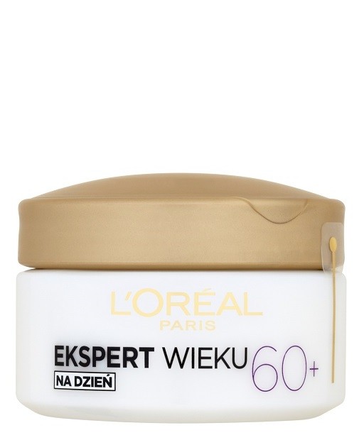 L’Oréal Ekspert Wieku 60+