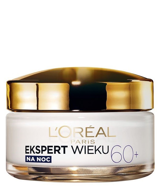 L’Oréal Ekspert Wieku 60+