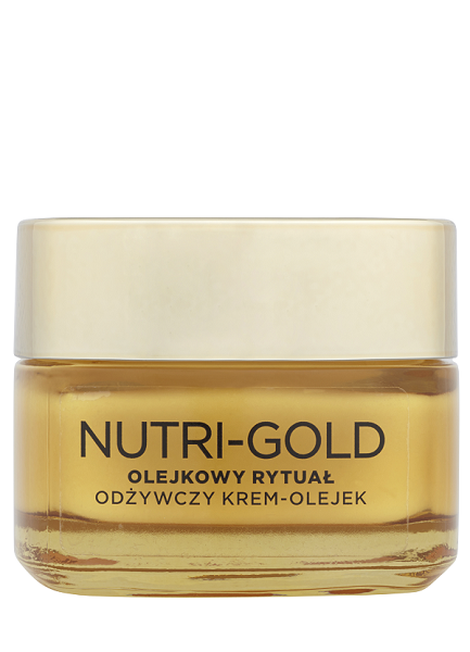 L’Oréal Nutri-Gold