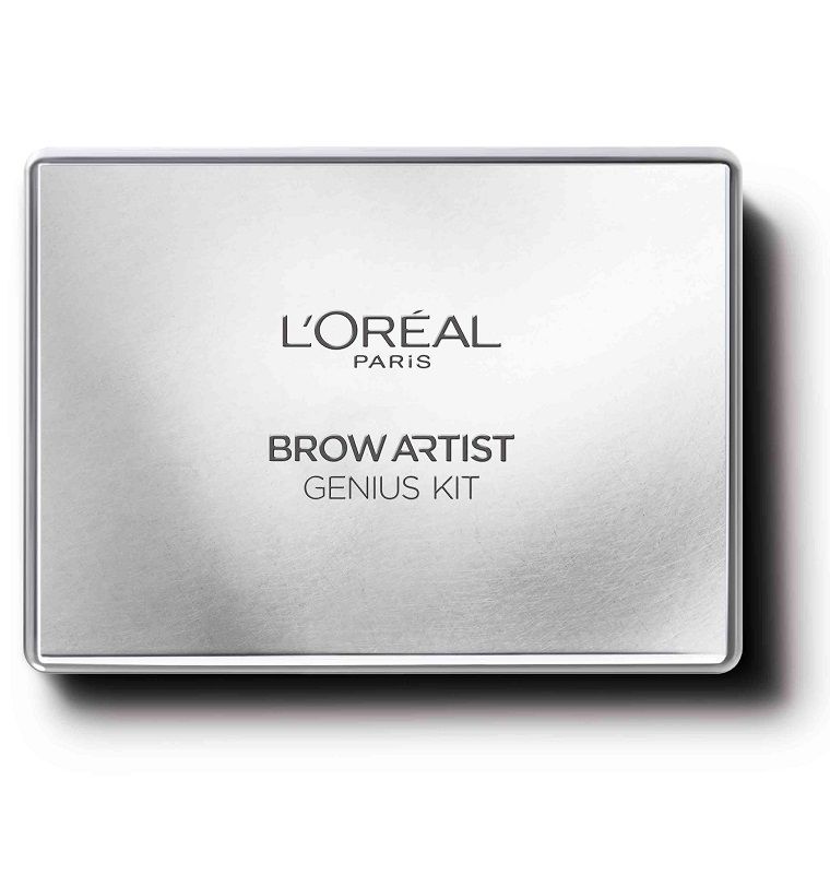L’Oréal Brow Artist Genius Medium to Dark