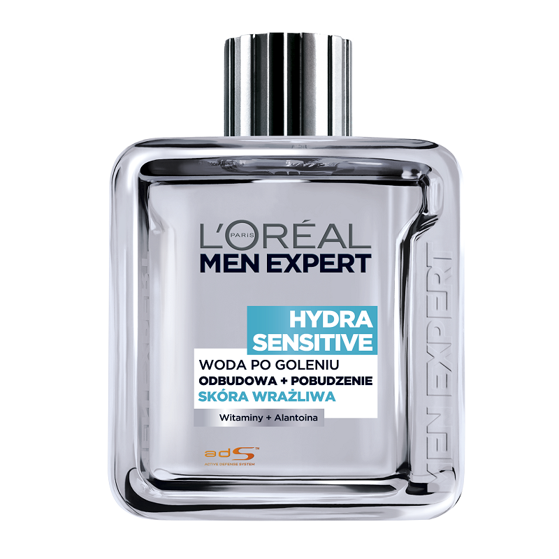 L’Oréal Men Expert Hydra Sensitive